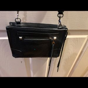 Rebecca minkoff mini crossbody